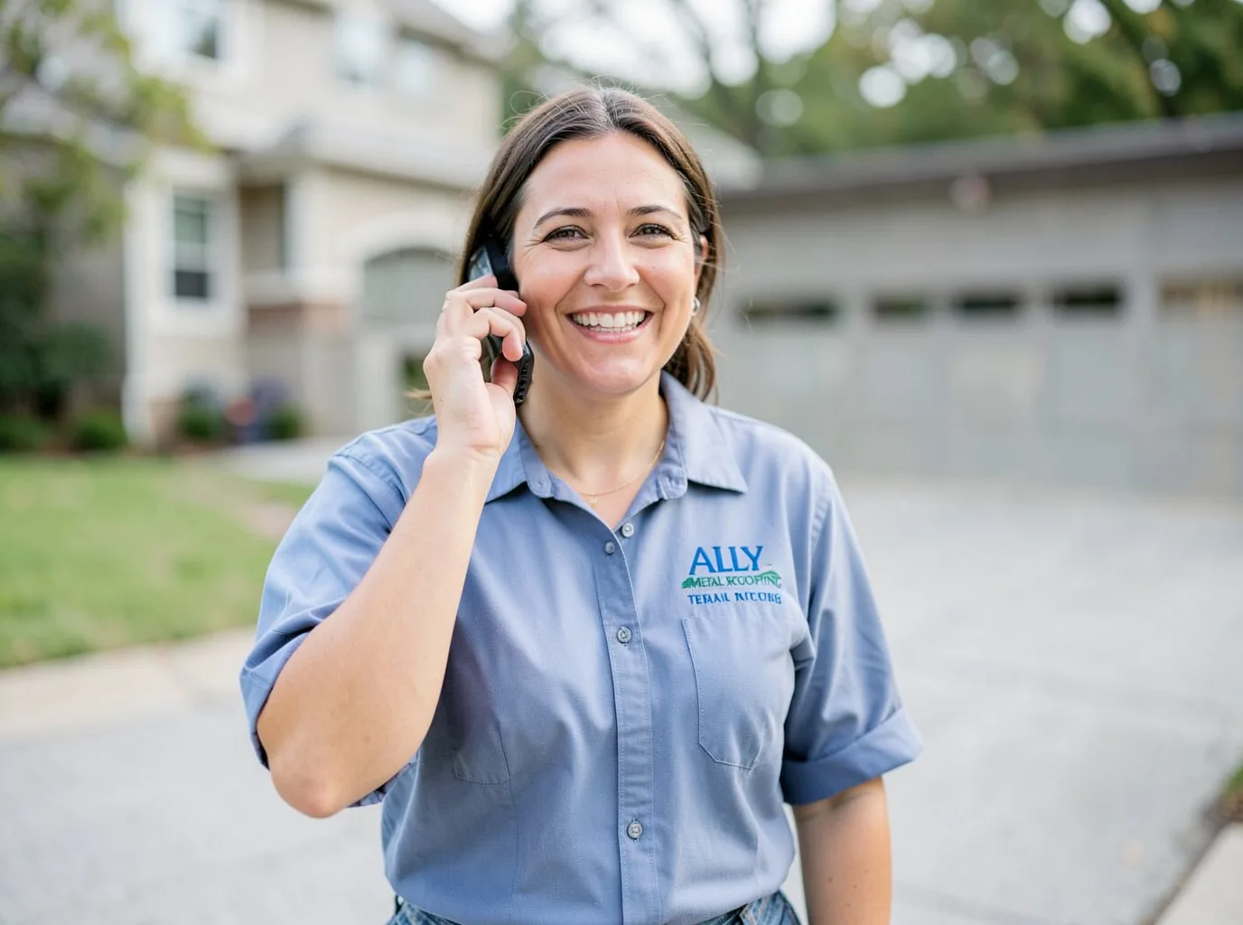 Metal Roof Installation Shock, WV FAQs